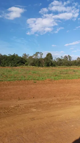 Terreno Complexo Ecivitas Alteza Sorocaba