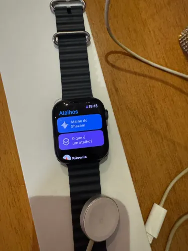 Apple watch 7 45mm
