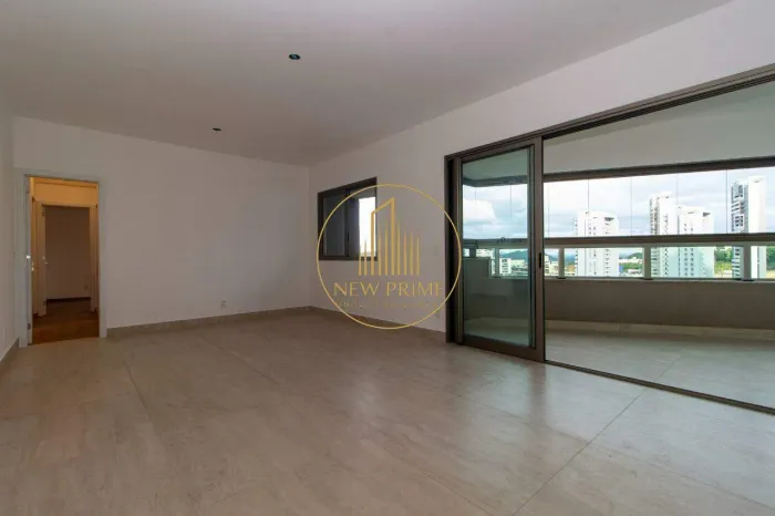 Apartamento para aluguel, 3 quartos, 1 suíte, 3 vagas, Vale do Sereno - Nova Lima/MG