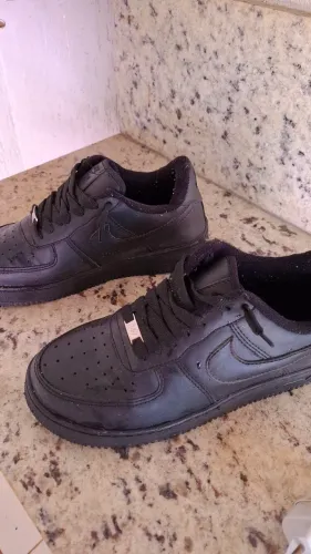 Air force preto