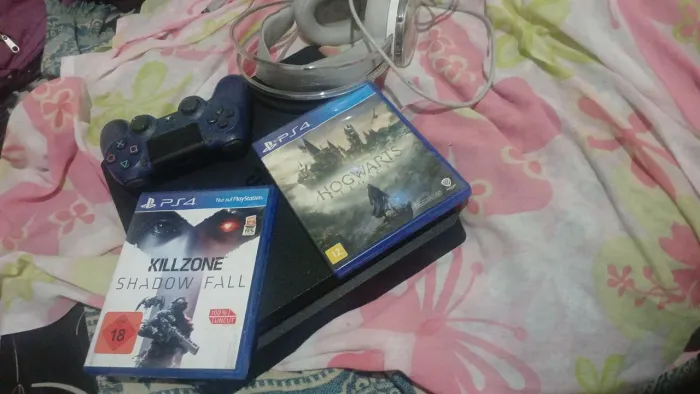 Ps4 1tera