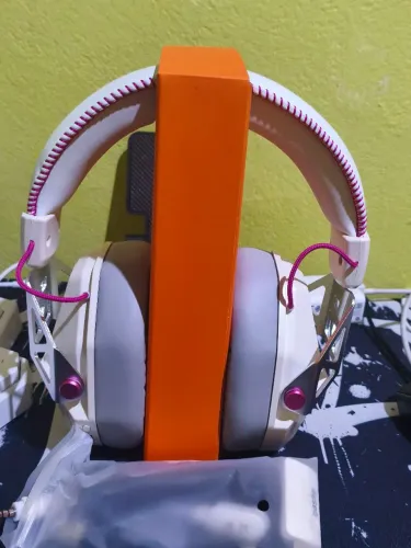 Vende-se headset gamer Basike
