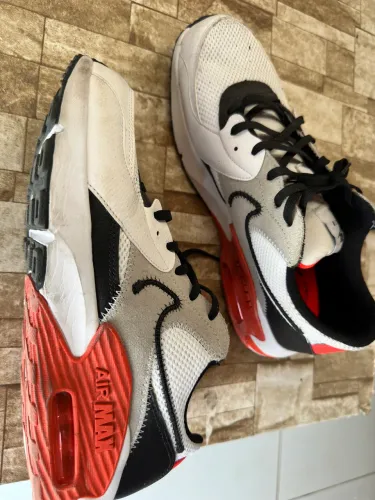 Tênis Nike air max exce 42