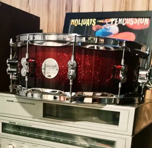 Caixa PDP DW concept maple