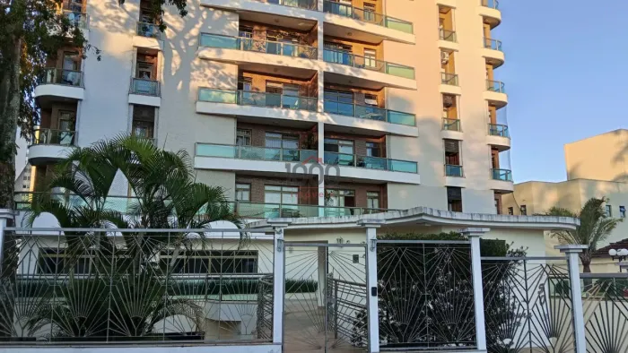 Apartamento 2 quartos - Alto dos Passos