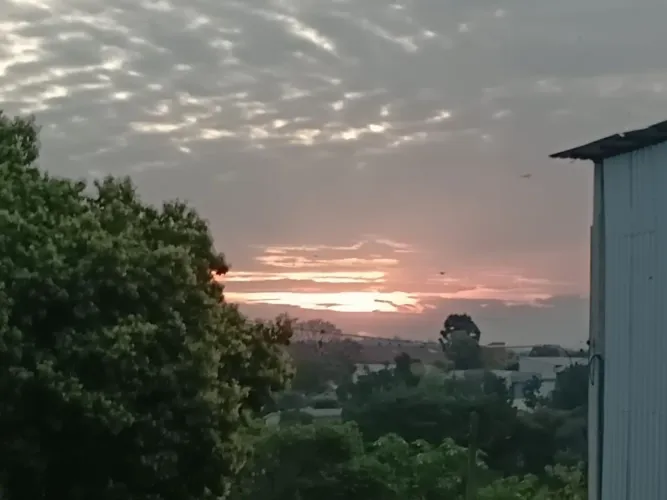 Ajudante geral /diarista disponivel carazinho.