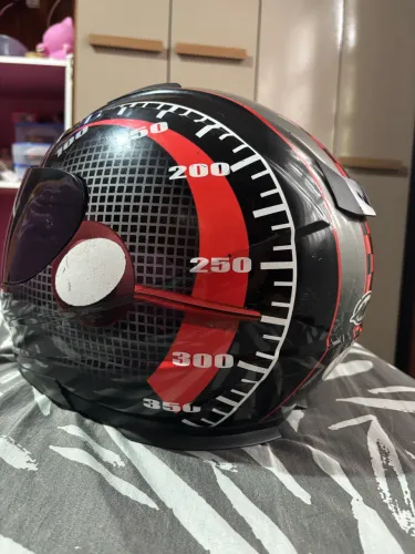 Capacete Tm 58/60