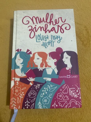 MULHERZINHAS NOVO
