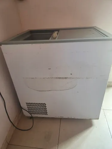 Frezeer