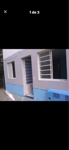 Vendo apto térreo quitado Mogi Guaçu