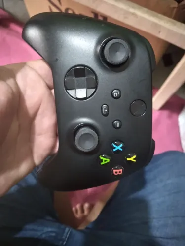 CONTROLE SERIES S X