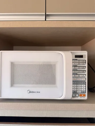 Microondas
