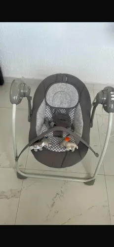 Cadeira de descanso mimo kiddo