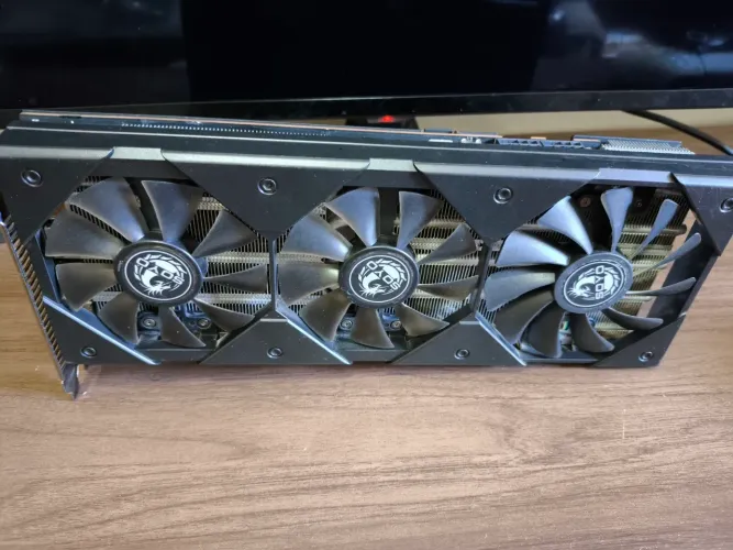 Radeon RX 5700XT