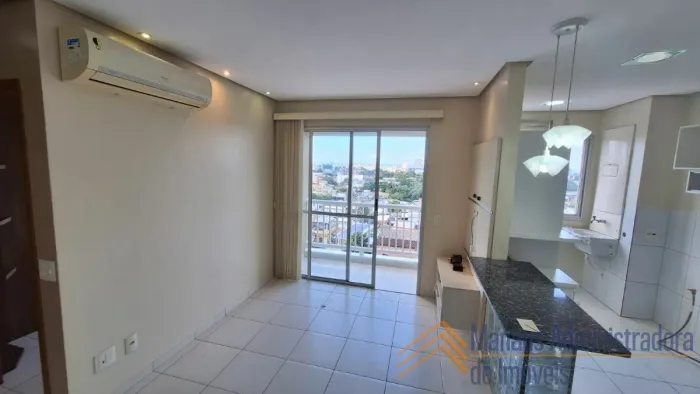 Manaus imóveis - Rua Afonso Pena, 555 - Centro, Residencial Life Centro