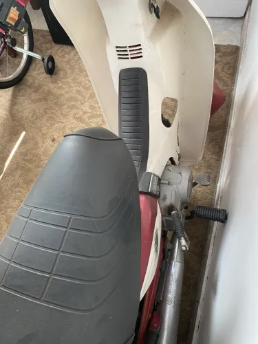 VENDO C100 DREAM 90% ORIGINAL