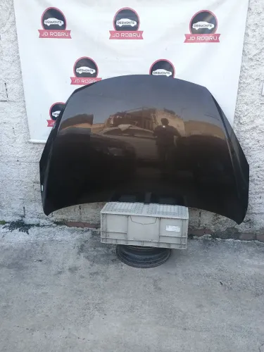 Capô arrizo 5 CAOA Chery 2019