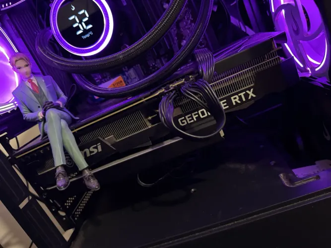 RTX 3070 8gb 