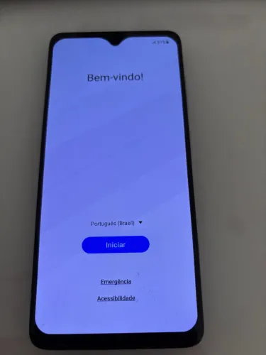 Celular Sansung A51