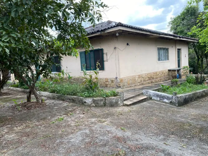 Terrenos e Áreas a venda - Serraria