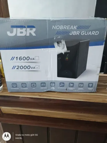 Nobreak