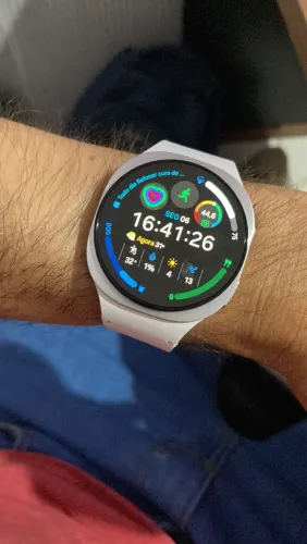 Galaxy Watch 8 40mm LTE