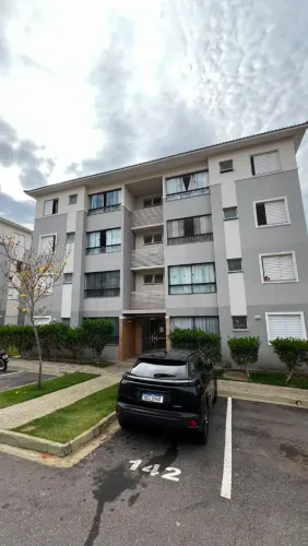 Apartamento a venda no Tulipas do Campo