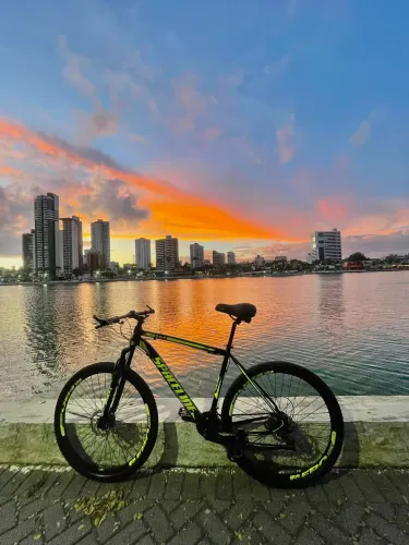 BICICLETA SPACELINE 