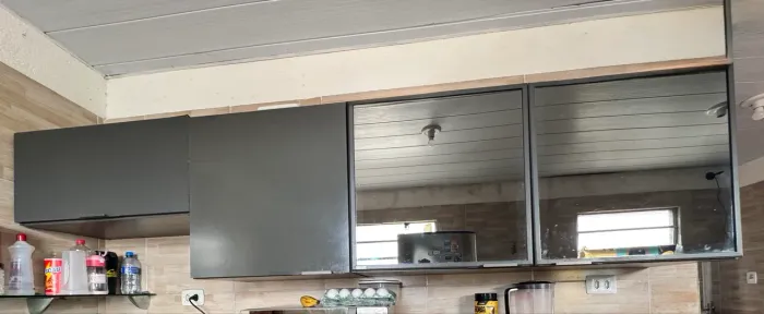 Vendo armário de cozinha