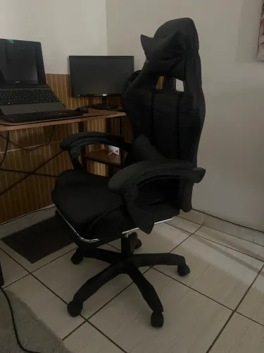 Cadeira Gamer