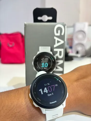 Garmin Forerunner 55