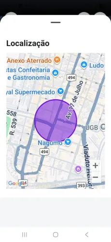 LOJA GRANDE COM SALÃO LINEAR.BAIRRO ATERRADO. OPORTUNIDADE. VOLTA REDONDA.RJ