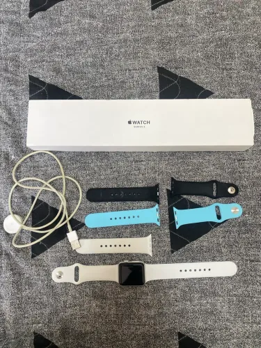 Apple Watch Series 3 38mm