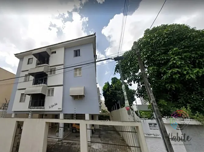 Apartamento à Venda no bairro Joaquim Távora - Fortaleza/CE