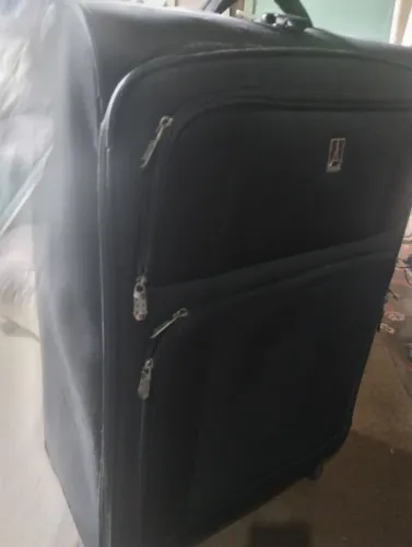 Malas de viagem