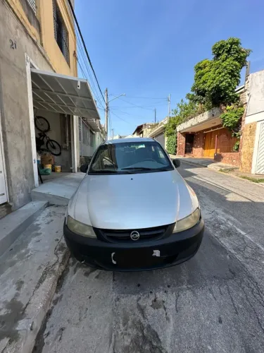 Chevrolet Celta 1.0/super/n.piq.1.0 MPFI VHC 8V 3P 2001
