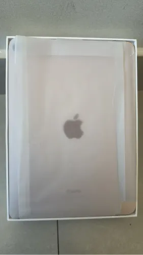 iPad Air (extremamente novo)