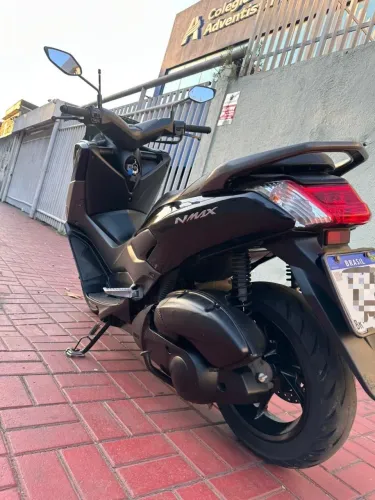 Nmax 2018