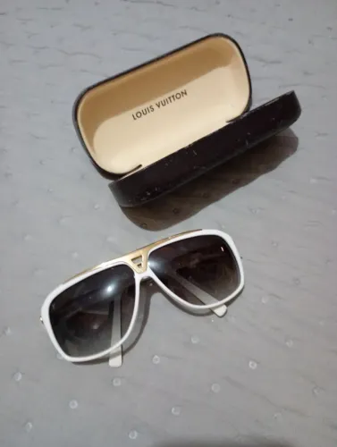 Óculos unissex Louis Vuitton orininal