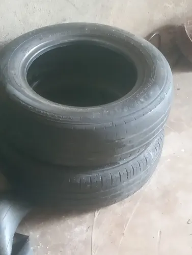 Pneus aro 13