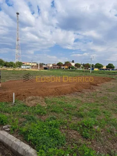 Lote/Terreno à Venda, Vila Castro - Pindamonhangaba