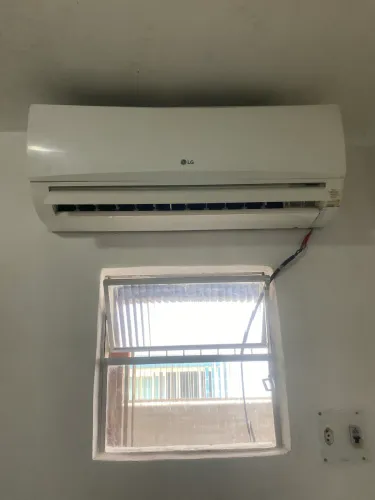 Ar condicionado 12000btus