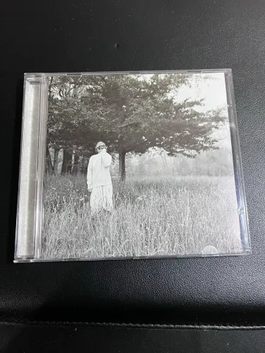 CDs Taylor Swift - Folklore e Evermore