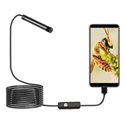 Camera USB Prova d!agua