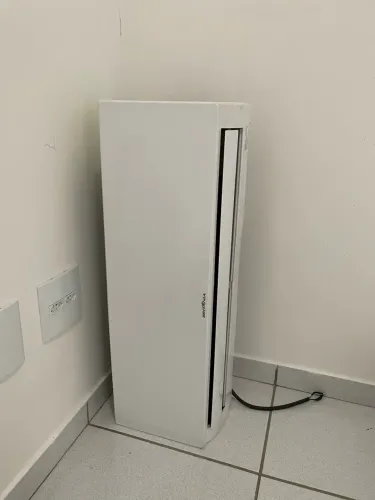 Ar condicionado Britânia 12mil Btu/h