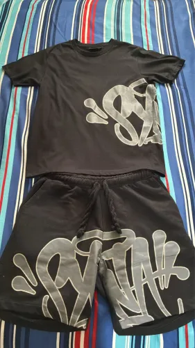 Conjunto Syna World 