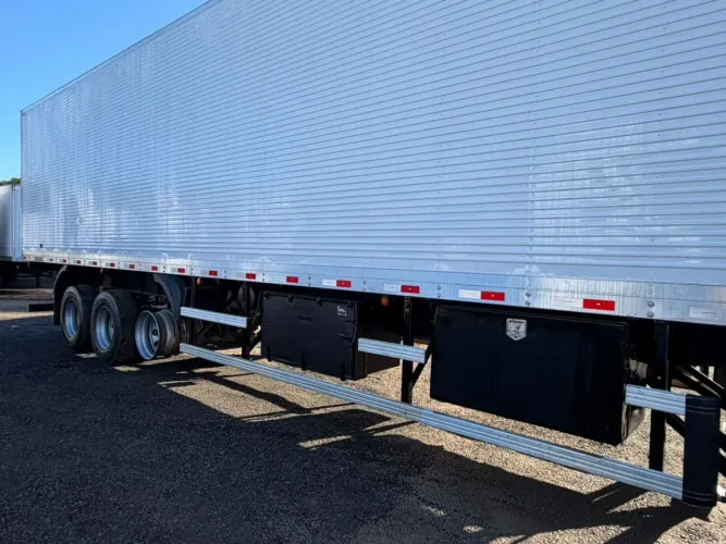 Randon 2019 frigorífico carreta seminova 28 pallets