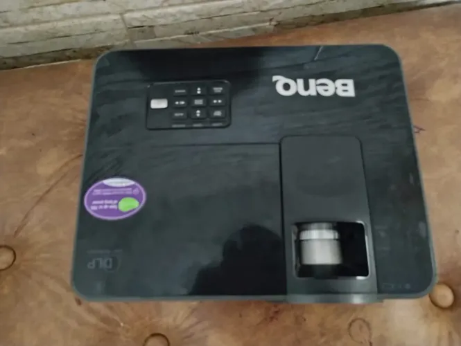 Vendo projetor