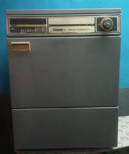 Vendo Secadora Consul 10kg