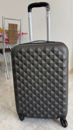 MALA 15KG NOVA NUNCA USADA TAMANHO M